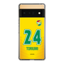 スリムプロテクションケース［ ジェフユナイテッド市原・千葉 - FP1st #24 TORIUMI ］