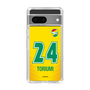 スリムプロテクションケース［ ジェフユナイテッド市原・千葉 - FP1st #24 TORIUMI ］