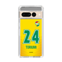 スリムプロテクションケース［ ジェフユナイテッド市原・千葉 - FP1st #24 TORIUMI ］