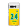 スリムプロテクションケース［ ジェフユナイテッド市原・千葉 - FP1st #24 TORIUMI ］