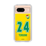 スリムプロテクションケース［ ジェフユナイテッド市原・千葉 - FP1st #24 TORIUMI ］