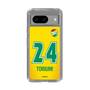 スリムプロテクションケース［ ジェフユナイテッド市原・千葉 - FP1st #24 TORIUMI ］