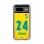 スリムプロテクションケース［ ジェフユナイテッド市原・千葉 - FP1st #24 TORIUMI ］