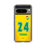 スリムプロテクションケース［ ジェフユナイテッド市原・千葉 - FP1st #24 TORIUMI ］