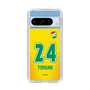 スリムプロテクションケース［ ジェフユナイテッド市原・千葉 - FP1st #24 TORIUMI ］