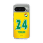 スリムプロテクションケース［ ジェフユナイテッド市原・千葉 - FP1st #24 TORIUMI ］