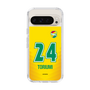 スリムプロテクションケース［ ジェフユナイテッド市原・千葉 - FP1st #24 TORIUMI ］