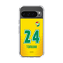 スリムプロテクションケース［ ジェフユナイテッド市原・千葉 - FP1st #24 TORIUMI ］