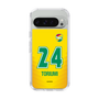 スリムプロテクションケース［ ジェフユナイテッド市原・千葉 - FP1st #24 TORIUMI ］