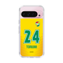 スリムプロテクションケース［ ジェフユナイテッド市原・千葉 - FP1st #24 TORIUMI ］