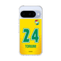 スリムプロテクションケース［ ジェフユナイテッド市原・千葉 - FP1st #24 TORIUMI ］