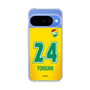 スリムプロテクションケース［ ジェフユナイテッド市原・千葉 - FP1st #24 TORIUMI ］