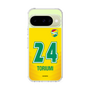 スリムプロテクションケース［ ジェフユナイテッド市原・千葉 - FP1st #24 TORIUMI ］