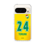 スリムプロテクションケース［ ジェフユナイテッド市原・千葉 - FP1st #24 TORIUMI ］