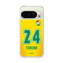 スリムプロテクションケース［ ジェフユナイテッド市原・千葉 - FP1st #24 TORIUMI ］
