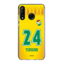 スリムプロテクションケース［ ジェフユナイテッド市原・千葉 - FP1st #24 TORIUMI ］