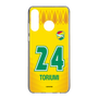 スリムプロテクションケース［ ジェフユナイテッド市原・千葉 - FP1st #24 TORIUMI ］