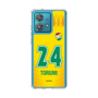スリムプロテクションケース［ ジェフユナイテッド市原・千葉 - FP1st #24 TORIUMI ］