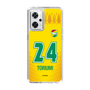 スリムプロテクションケース［ ジェフユナイテッド市原・千葉 - FP1st #24 TORIUMI ］