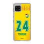 スリムプロテクションケース［ ジェフユナイテッド市原・千葉 - FP1st #24 TORIUMI ］