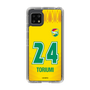 スリムプロテクションケース［ ジェフユナイテッド市原・千葉 - FP1st #24 TORIUMI ］
