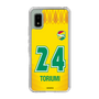 スリムプロテクションケース［ ジェフユナイテッド市原・千葉 - FP1st #24 TORIUMI ］