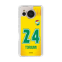 スリムプロテクションケース［ ジェフユナイテッド市原・千葉 - FP1st #24 TORIUMI ］