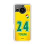 スリムプロテクションケース［ ジェフユナイテッド市原・千葉 - FP1st #24 TORIUMI ］
