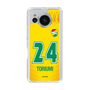 スリムプロテクションケース［ ジェフユナイテッド市原・千葉 - FP1st #24 TORIUMI ］
