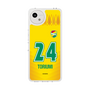 スリムプロテクションケース［ ジェフユナイテッド市原・千葉 - FP1st #24 TORIUMI ］
