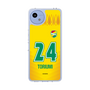 スリムプロテクションケース［ ジェフユナイテッド市原・千葉 - FP1st #24 TORIUMI ］