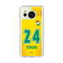 スリムプロテクションケース［ ジェフユナイテッド市原・千葉 - FP1st #24 TORIUMI ］