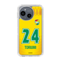 スリムプロテクションケース［ ジェフユナイテッド市原・千葉 - FP1st #24 TORIUMI ］