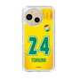 スリムプロテクションケース［ ジェフユナイテッド市原・千葉 - FP1st #24 TORIUMI ］