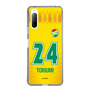 スリムプロテクションケース［ ジェフユナイテッド市原・千葉 - FP1st #24 TORIUMI ］
