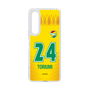 スリムプロテクションケース［ ジェフユナイテッド市原・千葉 - FP1st #24 TORIUMI ］