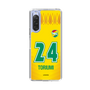 スリムプロテクションケース［ ジェフユナイテッド市原・千葉 - FP1st #24 TORIUMI ］