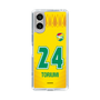 スリムプロテクションケース［ ジェフユナイテッド市原・千葉 - FP1st #24 TORIUMI ］