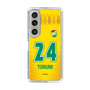 スリムプロテクションケース［ ジェフユナイテッド市原・千葉 - FP1st #24 TORIUMI ］