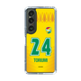 スリムプロテクションケース［ ジェフユナイテッド市原・千葉 - FP1st #24 TORIUMI ］