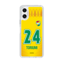 スリムプロテクションケース［ ジェフユナイテッド市原・千葉 - FP1st #24 TORIUMI ］
