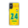 スリムプロテクションケース［ ジェフユナイテッド市原・千葉 - FP1st #24 TORIUMI ］