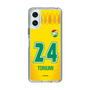 スリムプロテクションケース［ ジェフユナイテッド市原・千葉 - FP1st #24 TORIUMI ］