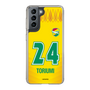 スリムプロテクションケース［ ジェフユナイテッド市原・千葉 - FP1st #24 TORIUMI ］