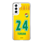 スリムプロテクションケース［ ジェフユナイテッド市原・千葉 - FP1st #24 TORIUMI ］