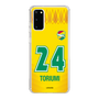 スリムプロテクションケース［ ジェフユナイテッド市原・千葉 - FP1st #24 TORIUMI ］