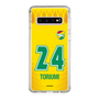 スリムプロテクションケース［ ジェフユナイテッド市原・千葉 - FP1st #24 TORIUMI ］