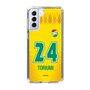スリムプロテクションケース［ ジェフユナイテッド市原・千葉 - FP1st #24 TORIUMI ］