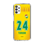スリムプロテクションケース［ ジェフユナイテッド市原・千葉 - FP1st #24 TORIUMI ］