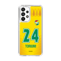 スリムプロテクションケース［ ジェフユナイテッド市原・千葉 - FP1st #24 TORIUMI ］